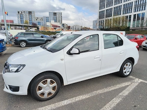 Dacia Logan 2016 benzina, 102 700 km - imagine 3