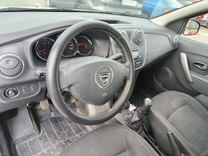 Dacia Logan 2016 benzina, 102 700 km - imagine 6