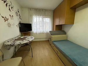 Garsoniera ingrijita zona Soarelui cu chirias, pretabila investitie, mobilata si utilata complet - imagine 6