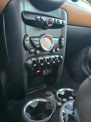 Mini Cooper S | Intretinut exemplar | Fără daune | Istoric complet - imagine 9