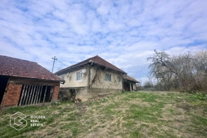 Casă cu teren generos 1.944 mp, Măgulicea, Vârfurile - imagine 5