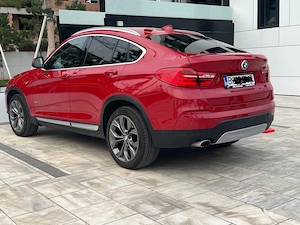2017 Vând BMW X4 X Drive 20d, F26, B47 x4