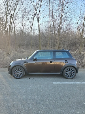 Mini Cooper S | Intretinut exemplar | Fără daune | Istoric complet - imagine 5
