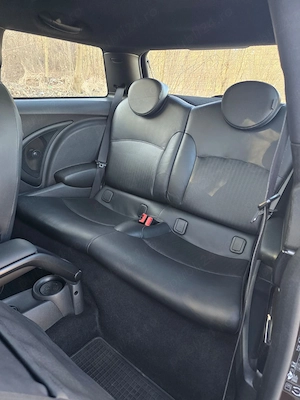 Mini Cooper S | Intretinut exemplar | Fără daune | Istoric complet - imagine 10