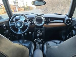 Mini Cooper S | Intretinut exemplar | Fără daune | Istoric complet - imagine 6