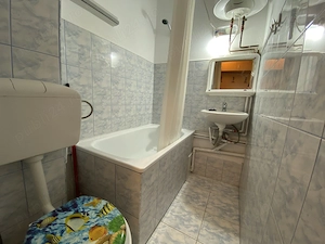 Garsoniera ingrijita zona Soarelui cu chirias, pretabila investitie, mobilata si utilata complet - imagine 7