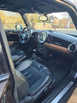 Mini Cooper S | Intretinut exemplar | Fără daune | Istoric complet - imagine 8