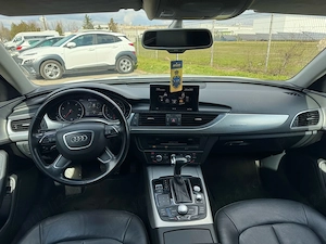 Audi A6 C7 3.0tdi automat  - imagine 4