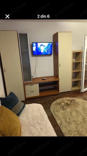 garsoniera de vanzare  - imagine 2