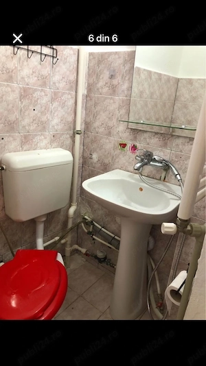 garsoniera de vanzare  - imagine 4