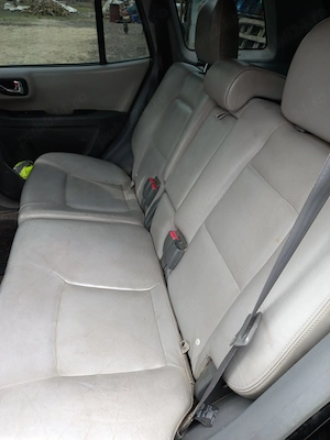 Vind SUV Hyundai SantaFE - imagine 2