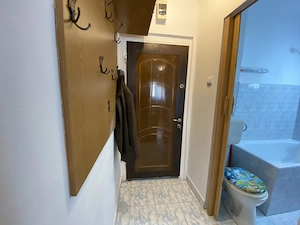 Garsoniera ingrijita zona Soarelui cu chirias, pretabila investitie, mobilata si utilata complet - imagine 8