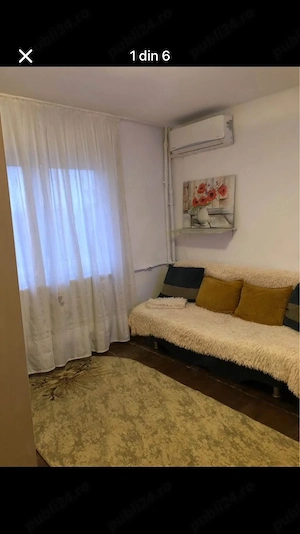 garsoniera de vanzare 