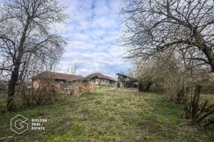 Casă cu teren generos 1.944 mp, Măgulicea, Vârfurile - imagine 16