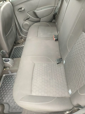 Dacia Logan 2016 benzina, 102 700 km - imagine 7