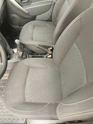 Dacia Logan 2016 benzina, 102 700 km - imagine 8