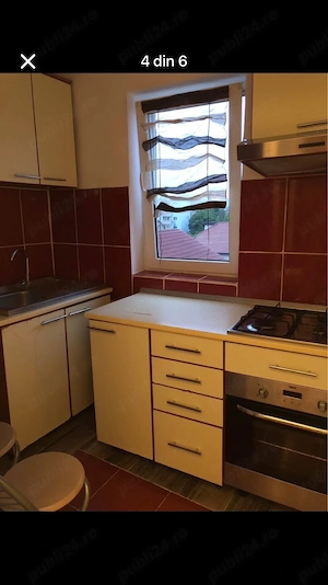 garsoniera de vanzare  - imagine 5