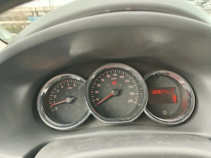 Dacia Logan 2016 benzina, 102 700 km - imagine 4