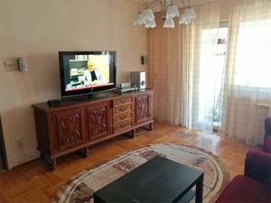 Apartament superb 4 camere, Capitale,  reabilitat, vedere dublă -Dorobanți