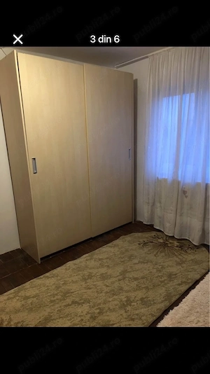 garsoniera de vanzare  - imagine 3