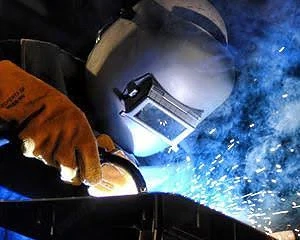 Sudez si repar radiatoare agricole