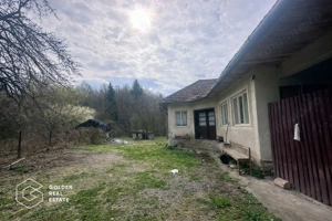 Casă cu teren generos 1.944 mp, Măgulicea, Vârfurile - imagine 12