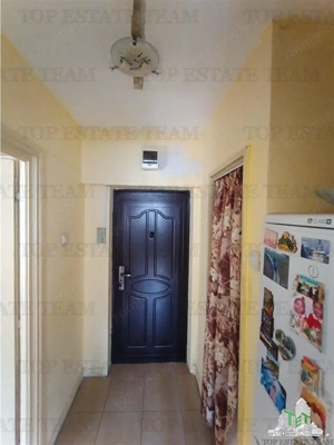 Apartament luminos cu doua camere pe Calea Giulesti cu balcon de aproape 12mp la 3 minute de stadion - imagine 6