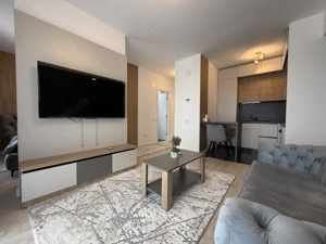0% | Studio dublu NOU, 41 mp | Atrium - Sișești - imagine 2