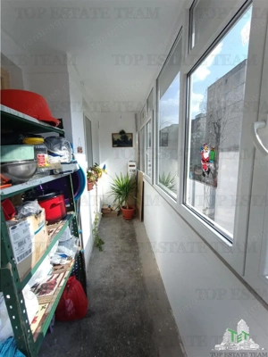 Apartament luminos cu doua camere pe Calea Giulesti cu balcon de aproape 12mp la 3 minute de stadion - imagine 4