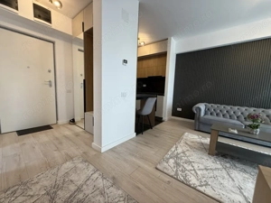 0% | Studio dublu NOU, 41 mp | Atrium - Sișești - imagine 3