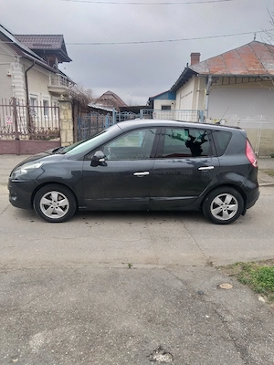 Vând renault scenic 3 - imagine 6