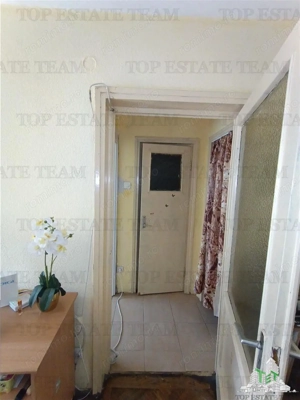 Apartament luminos cu doua camere pe Calea Giulesti cu balcon de aproape 12mp la 3 minute de stadion - imagine 9