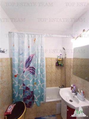 Apartament luminos cu doua camere pe Calea Giulesti cu balcon de aproape 12mp la 3 minute de stadion - imagine 8