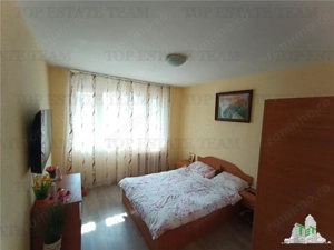 Apartament luminos cu doua camere pe Calea Giulesti cu balcon de aproape 12mp la 3 minute de stadion - imagine 3