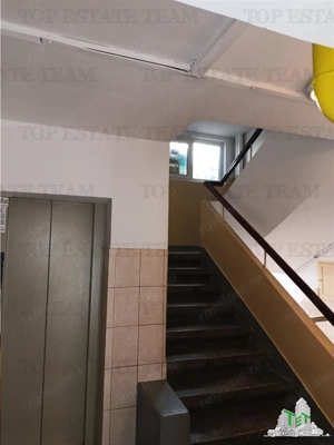 Apartament luminos cu doua camere pe Calea Giulesti cu balcon de aproape 12mp la 3 minute de stadion - imagine 10