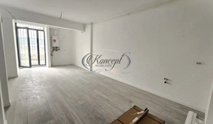Apartament finisat, cu parcare inclusa, zona BMW