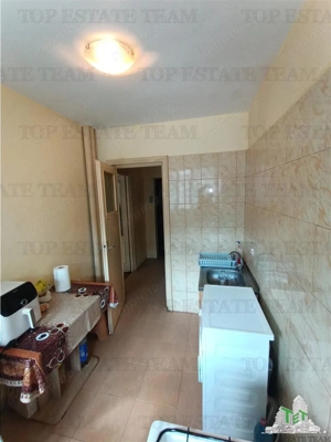 Apartament luminos cu doua camere pe Calea Giulesti cu balcon de aproape 12mp la 3 minute de stadion - imagine 7