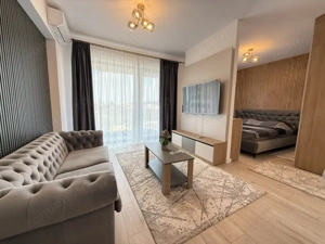 0% | Studio dublu NOU, 41 mp | Atrium - Sișești - imagine 4
