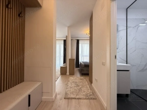 0% | Studio dublu NOU, 41 mp | Atrium - Sișești - imagine 9