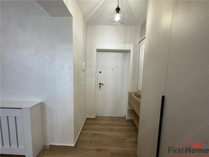 Ap premium- de lux, bloc nou, etaj 2(lift), parcare, zona de Nord - imagine 16