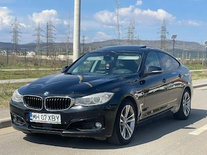 Bmw Seria 3 GT F34 - imagine 2