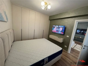 Ap premium- de lux, bloc nou, etaj 2(lift), parcare, zona de Nord - imagine 12