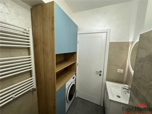 Ap premium- de lux, bloc nou, etaj 2(lift), parcare, zona de Nord - imagine 15