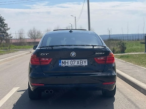 Bmw Seria 3 GT F34 - imagine 5
