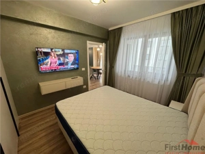 Ap premium- de lux, bloc nou, etaj 2(lift), parcare, zona de Nord - imagine 13