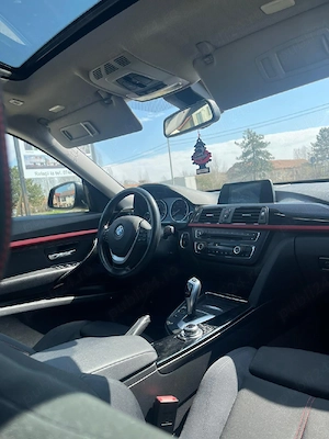 Bmw Seria 3 GT F34 - imagine 7