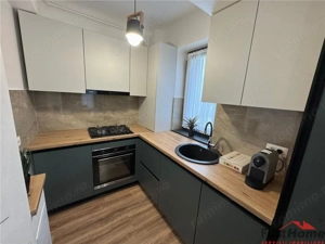 Ap premium- de lux, bloc nou, etaj 2(lift), parcare, zona de Nord - imagine 9