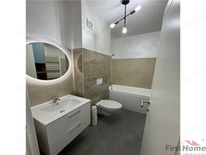 Ap premium- de lux, bloc nou, etaj 2(lift), parcare, zona de Nord - imagine 14