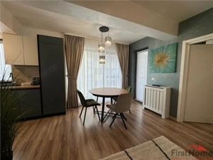 Ap premium- de lux, bloc nou, etaj 2(lift), parcare, zona de Nord - imagine 5