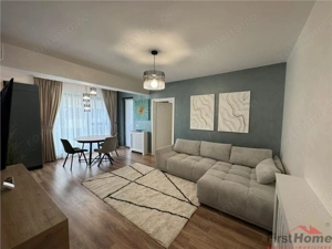 Ap premium- de lux, bloc nou, etaj 2(lift), parcare, zona de Nord - imagine 7